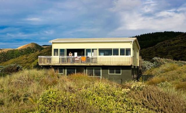 Property 101: Shared holiday homes and family harmony 