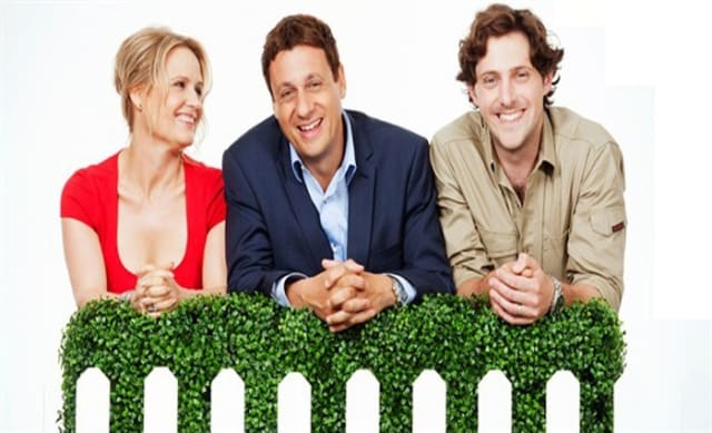 Ballarat stars in season return of Selling Houses Australia, on the LifeStyle channel