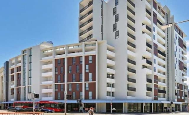 Hurstville off the plan buys at risk after developer default