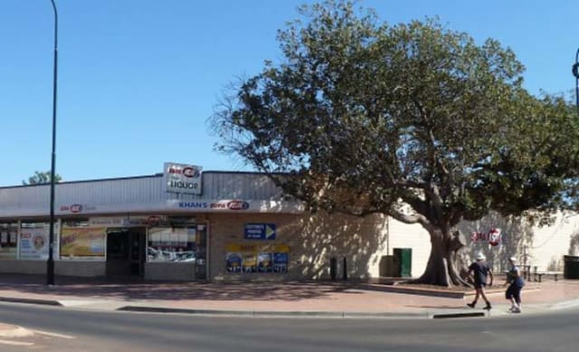 Supa IGA store in NSW's Cobar up for sale 