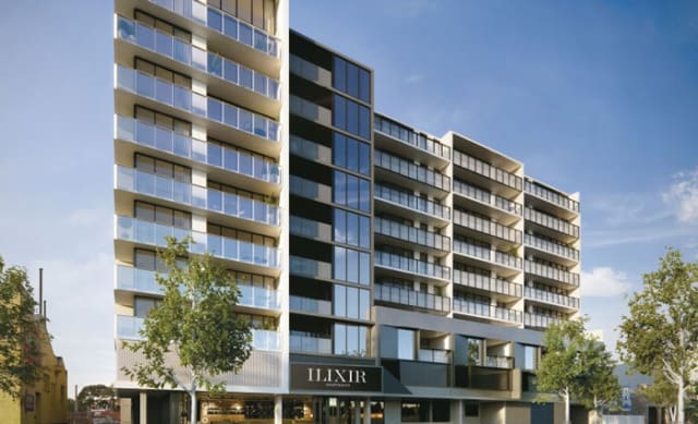 Work starts on $60-million Ilixir apartment project in Melbourne’s Cheltenham