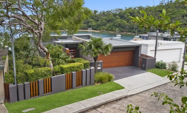 Former ANZ banker Steve Bellotti relists in Mosman