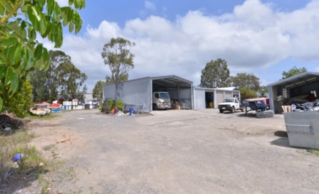 Tenanted Noosaville industrial site sold at auction for $948,000