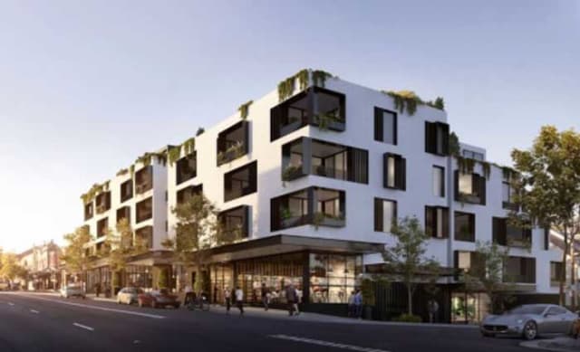 Not so grand sales result for Iris Capital at Bondi Junction