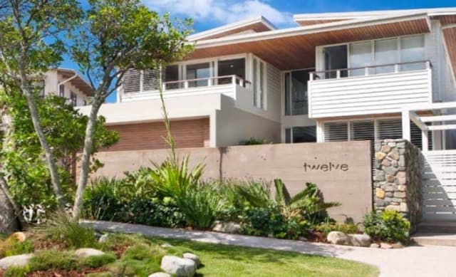 Jetts Fitness co-founder Brendon Levenson buys Sunshine Beach home