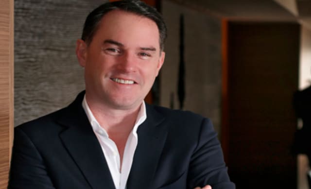 John McGrath nearing mooted $200 million IPO