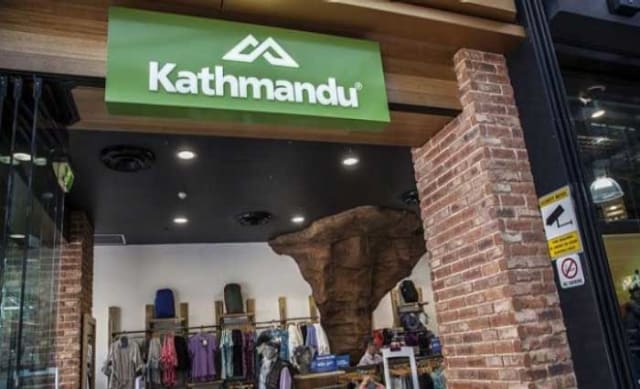 Kathmandu set to open Australasia's first Green Star store in Melbourne