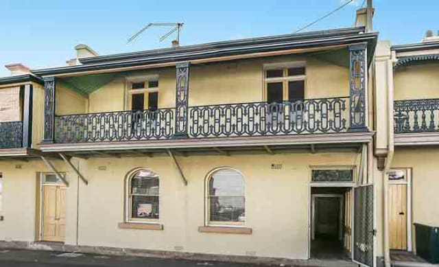 A dozen more homes set for Millers Point auction