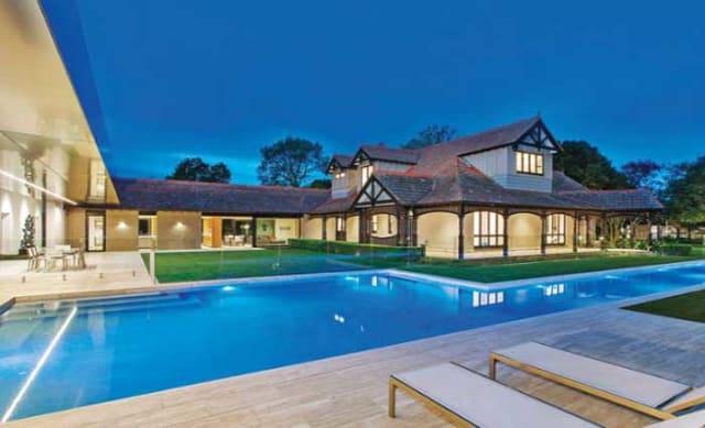 Executive Phil Dreaver sells Kew home