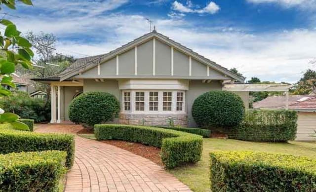 Killara trophy listed for late August auction