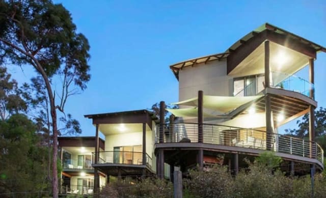 Japanese group Cosmos Initia to sell Fraser Island's Kingfisher Bay Resort