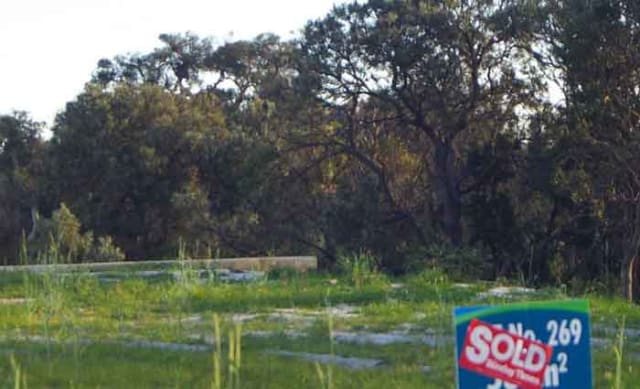 Australia needs better policy to end the alarming increase in land clearing