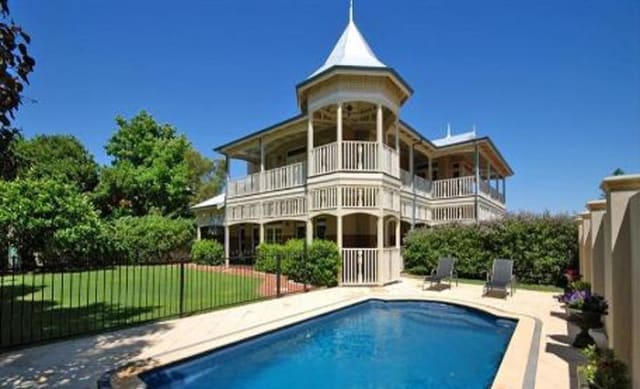 Heritage Federation rentals sought after in Perth's Mount Lawley, Fremantle: HTW