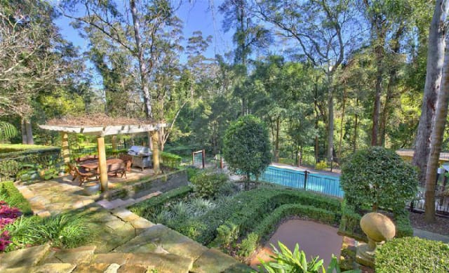 Kellyville Ridge listing catching most clicks: Realestateview.com.au