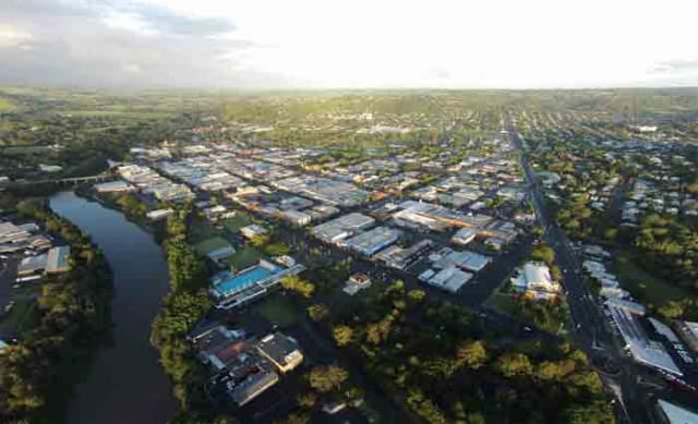 NSW's Lismore is flood prone, but high floor level homes fetch good prices: HTW