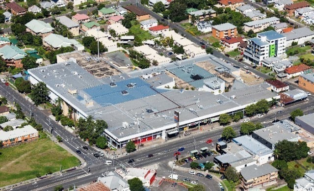 Lutwych City Shopping Centre sold for $65 million
