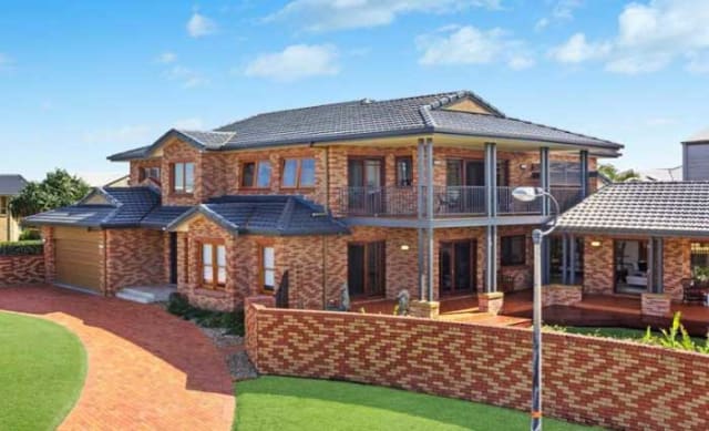 Former Manly Sea Eagles skipper Jamie Lyon buys in NSW Northern Rivers
