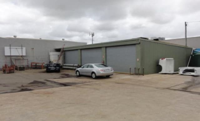 Charter Hall expands Brisbane Trade Coast holdings with $6 million industrial site purchase