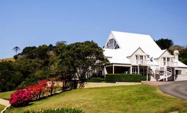 Maleny Manor listed on the Sunshine Coast