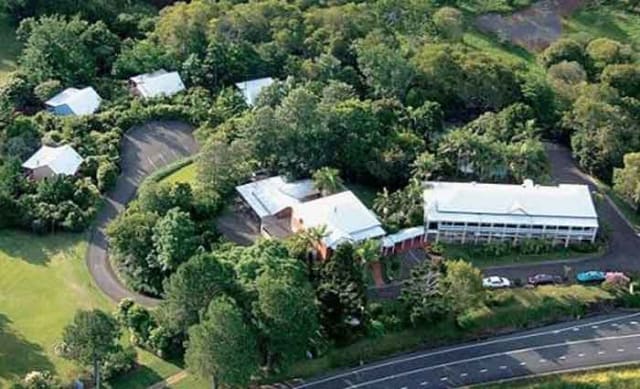 Clouds of Montville Eco Resort in Sunshine Coast on the market for $2.65 million