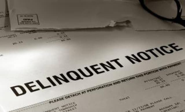 Genworth's mortgage delinquencies remain low