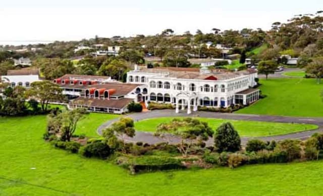 Moondah, Mt Eliza sold for retirement village development