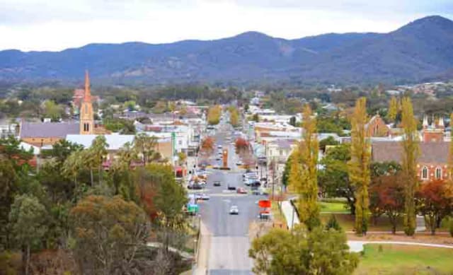 Griffith, Mudgee have shortage of rental houses: HTW