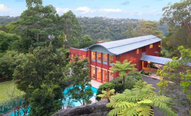 Castle Cove trophy home Neerim Park sold