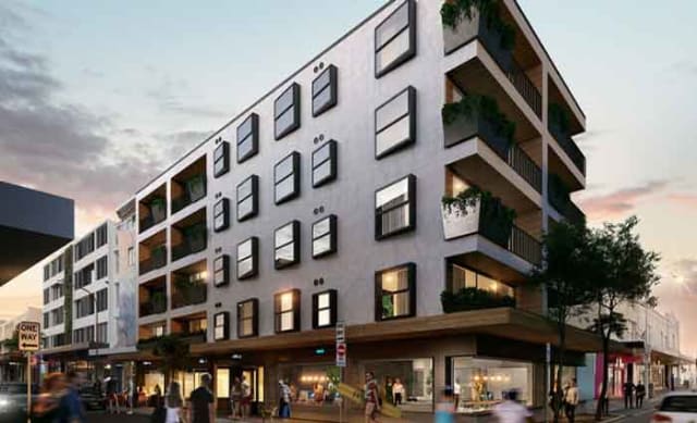 Long term rental tenancy coming to Bondi