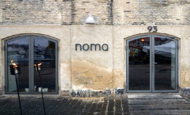 Lendlease plans NOMA pop-up restaurant at Barangaroo