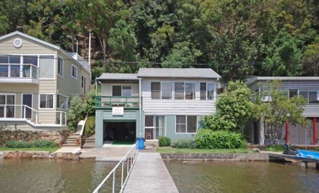 Waterfront NSW home reduced by $100k: SQM Research