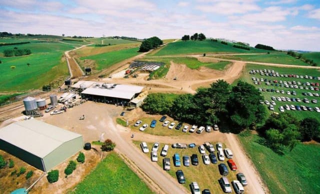 South Gippsland dairy sold at $8.1 million