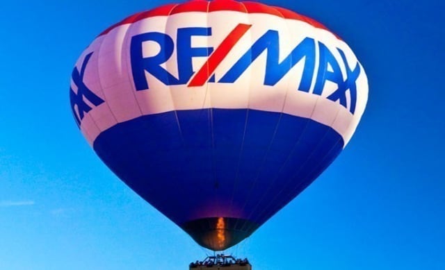 Adrian Lane-Mullins appointed RE/MAX chairman