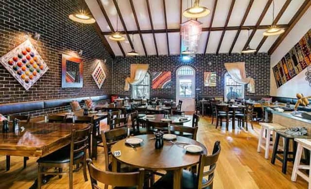 Glebe home of Turkish restaurant Otto Noorba has sold