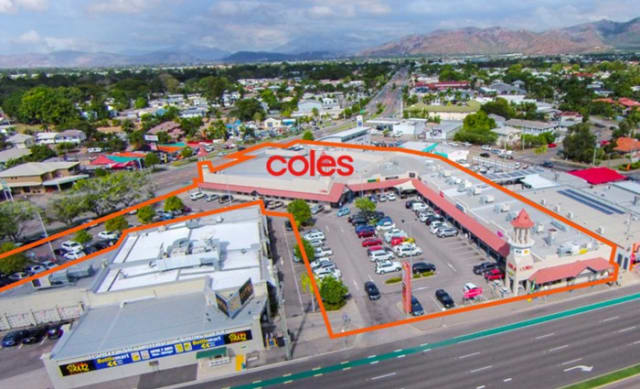 Two North Queensland retail centres sold for $23.75 million through Savills