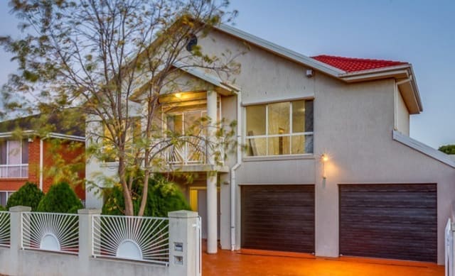 Roberta Williams' former Hillside house sold at $690,000