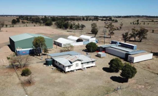 Southern Queensland rural property market going strong: HTW