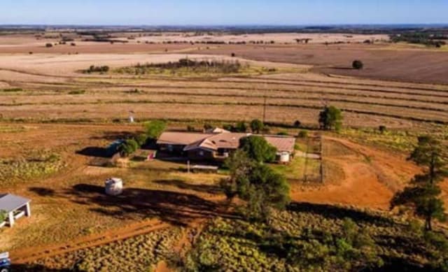 Listings increase post winter plantings in Darling Downs: HTW