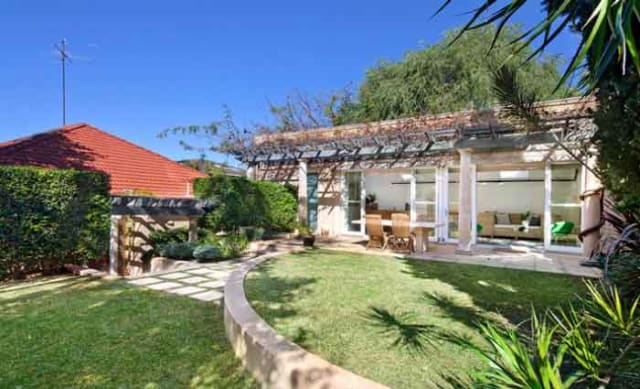 Rove McManus buys $6.4 million Bronte hillside home