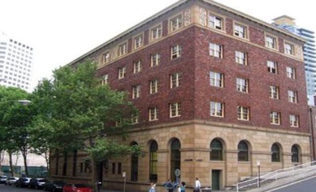 Science House, The Rocks, to be listed in state sell off