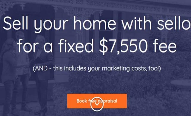 Macquarie veteran takes on Purplebricks with low-cost Sello launch for Sydney vendors