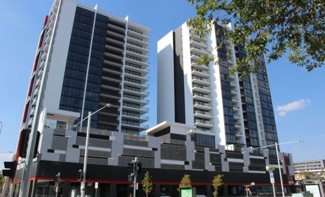 Australian apartments rank 12th global on price square metre