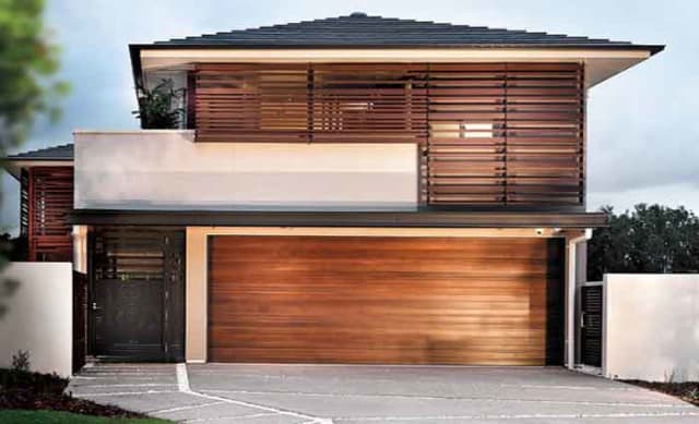 Shawood homes in Sydney's Gledswood Hills promise luxury and comfort