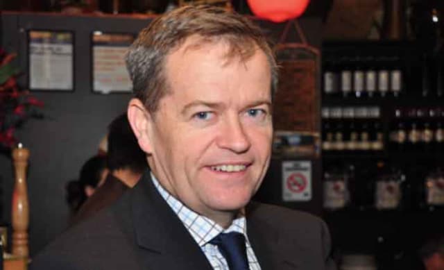 Shorten says grievance tribunal would not stop bank ‘rip-offs’