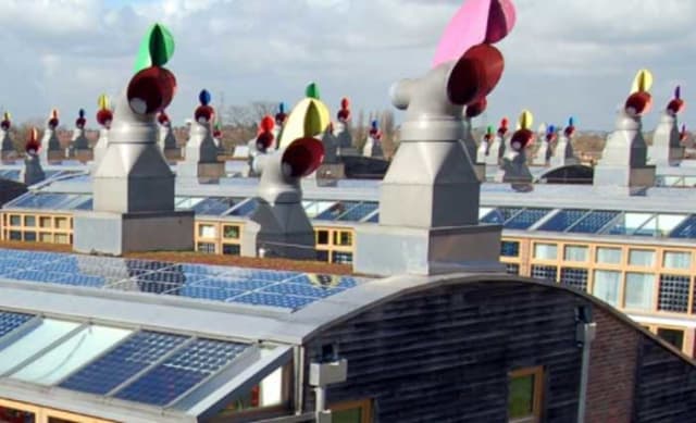 Get in on the ground floor: how apartments can join the solar boom