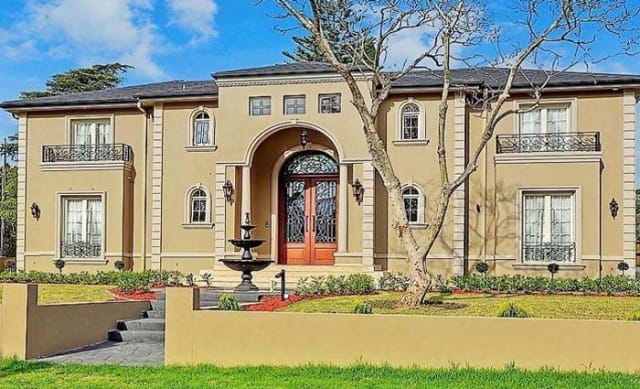 St Ives trophy home sold at $3.1 million