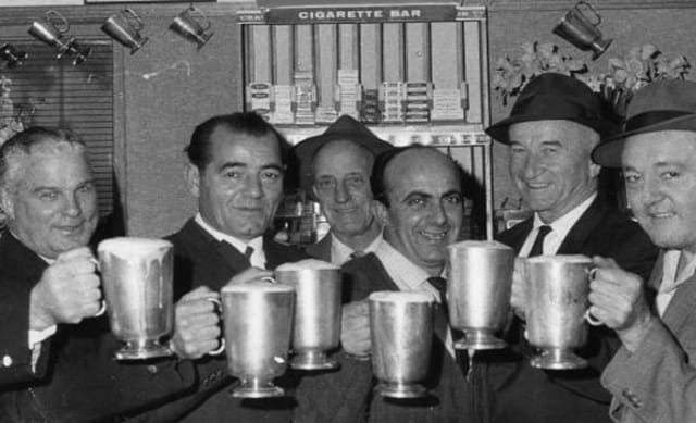 Lockout laws repeat centuries-old mistake of denying value of cities as messy places