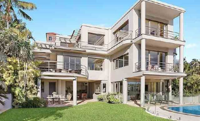 Menulog co-founder Dan Katz upgrades to Vaucluse