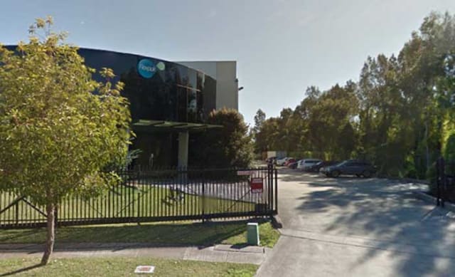 Office/warehouse in Sydney's Seven Hills sells for $5.2 million