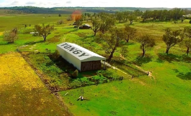 Tongy Station, Merriwa offered with $20 million plus hopes